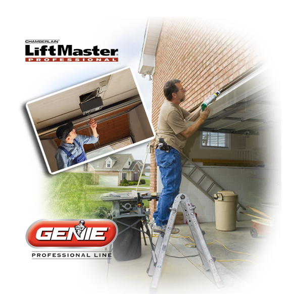 Garage Door Repair Lafayette